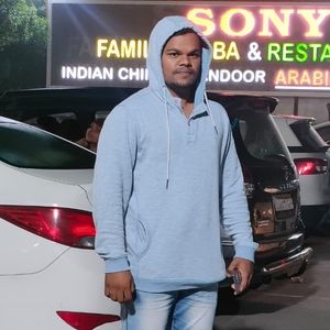 Meet your Posher, Mk azharuddin